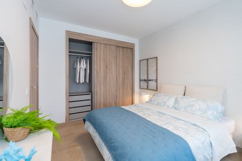 Penthouse i Estepona, Malaga, Estepona - € 430.000 | Ref: TWSG - foto 12